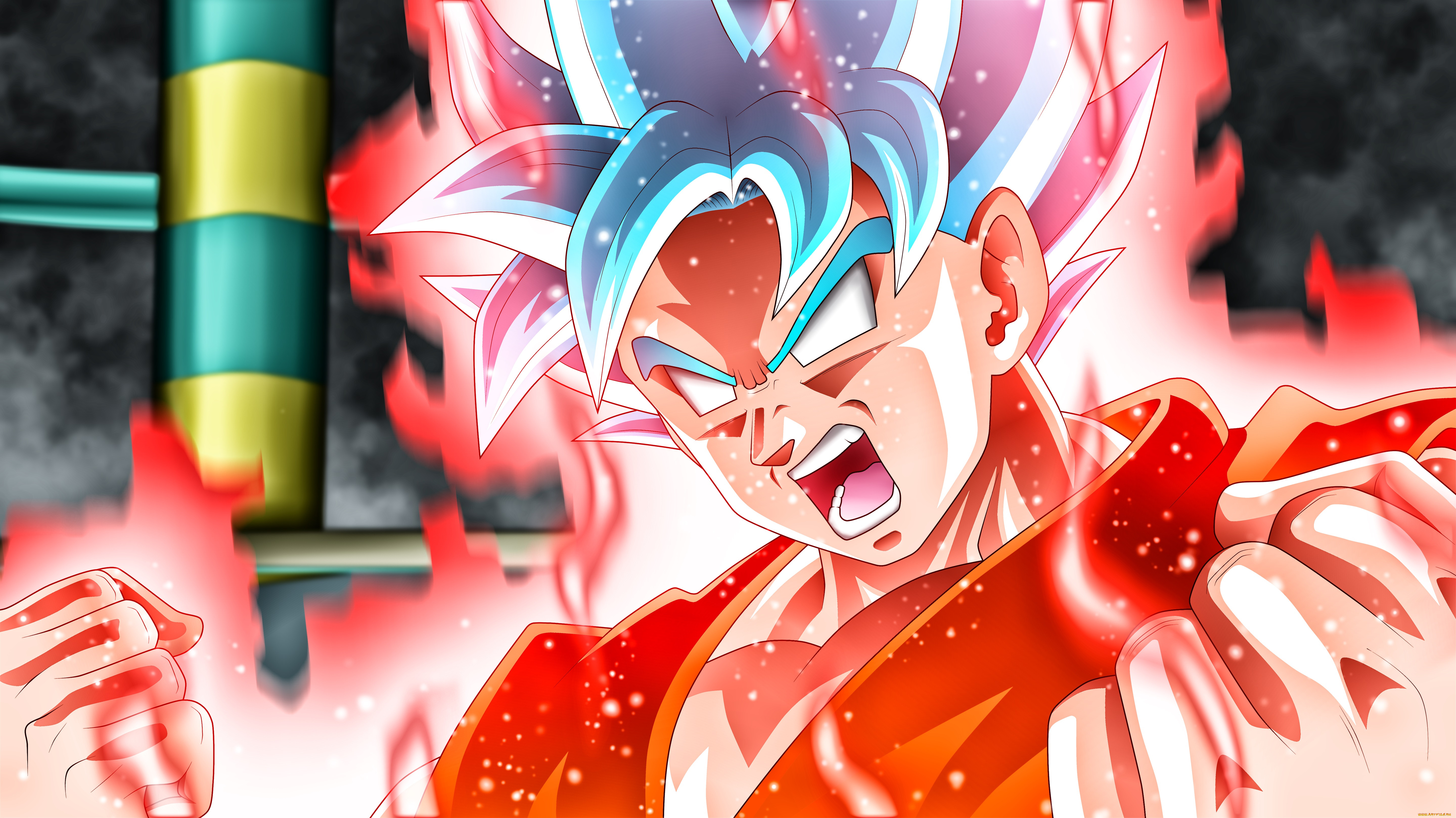, dragon ball, 